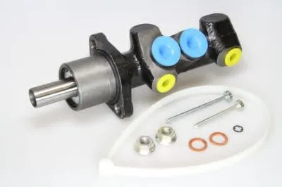 целиндер ручного тормоза HELLA купить