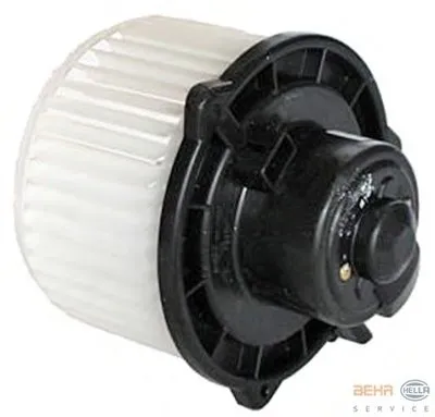 Вентиляция салона BEHR HELLA SERVICE купить