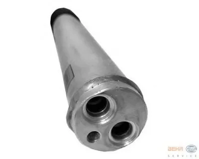 Осушитель, кондиционер BEHR HELLA SERVICE HELLA купить