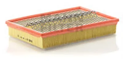 Воздушный фильтр MANN-FILTER купить