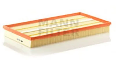 Воздушный фильтр MANN-FILTER купить