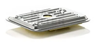 Гидрофильтр, автоматическая коробка передач MANN-FILTER купить