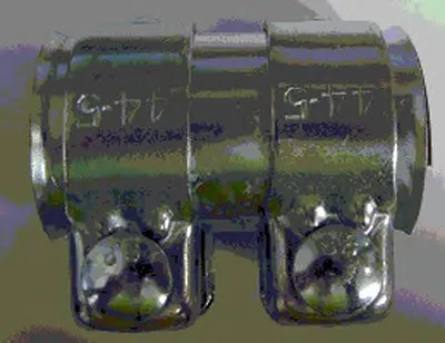 Соединительные элементы, система выпуска EBERSPÄCHER купить