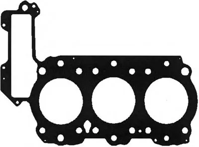 Прокладка, головка цилиндра GLASER купить