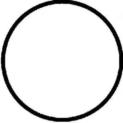 Прокладка, головка цилиндра GLASER купить