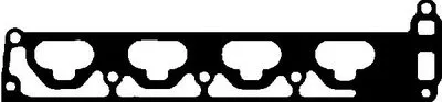 Прокладка, впускной коллектор VICTOR REINZ купить