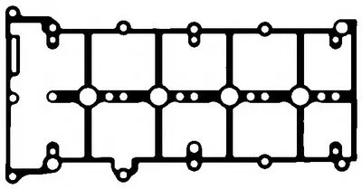 Прокладка, крышка головки цилиндра ELRING купить