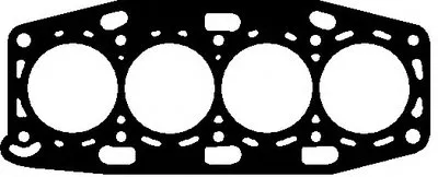 Прокладка, головка цилиндра ELRING купить
