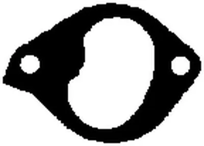 Прокладка, впускной коллектор ELRING купить