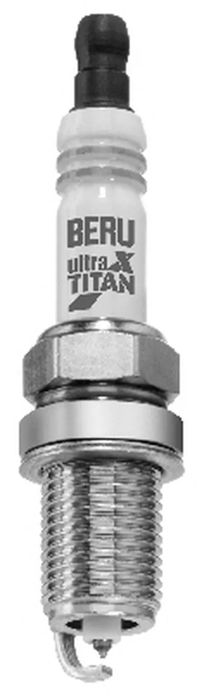 Свеча зажигания ULTRA X TITAN BERU купить