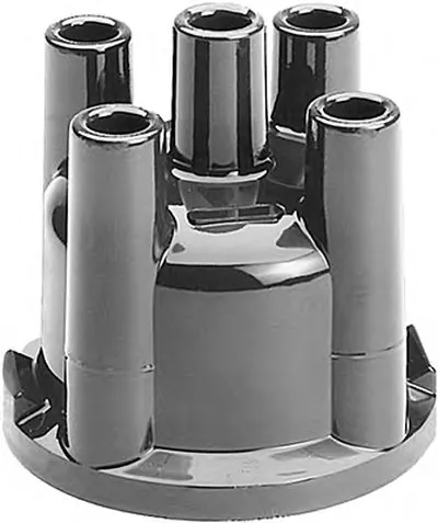 Крышка распределителя зажигания BERU купить