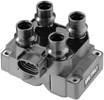 Катушка зажигания BERU купить