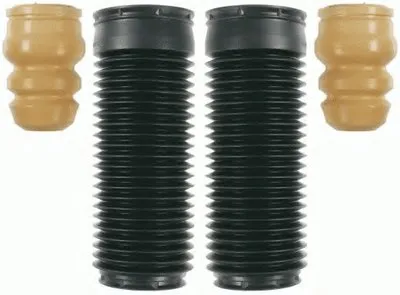 Пылезащитный комплект, амортизатор