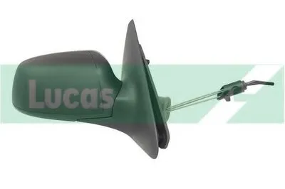 Наружное зеркало LUCAS ELECTRICAL купить