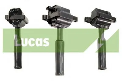 Катушка зажигания LUCAS ELECTRICAL купить