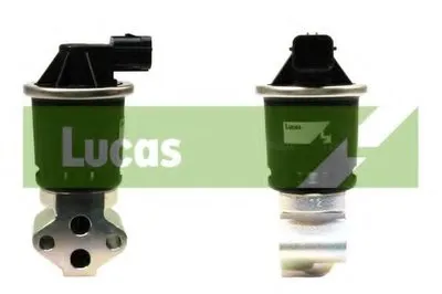 Клапан возврата ОГ LUCAS ELECTRICAL купить