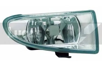 Противотуманная фара LUCAS ELECTRICAL купить