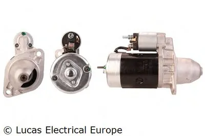 Стартер LUCAS ELECTRICAL купить