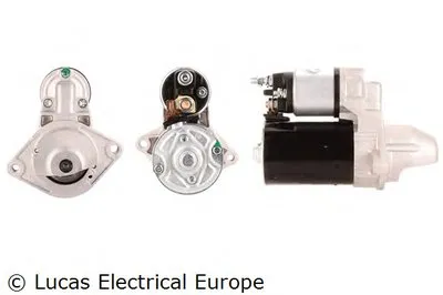 Стартер LUCAS ELECTRICAL купить