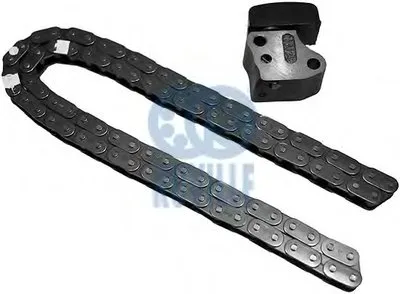 Комплект цепи привода распредвала RUVILLE купить