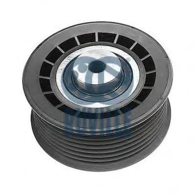 Паразитный / ведущий ролик, поликлиновой ремень RUVILLE купить