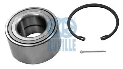 Комплект подшипника ступицы колеса RUVILLE купить