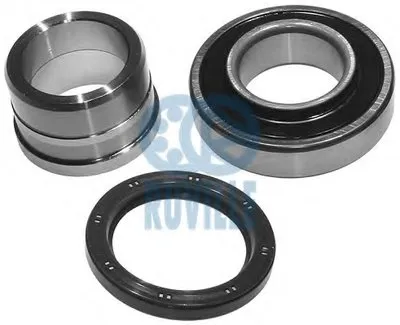 Комплект подшипника ступицы колеса RUVILLE купить