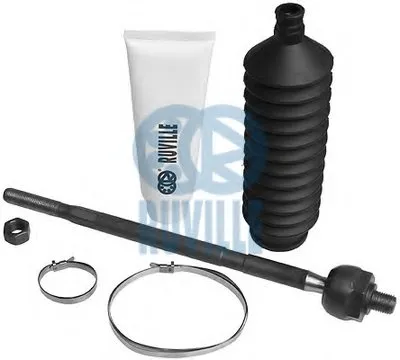 Осевой шарнир, рулевая тяга RUVILLE купить