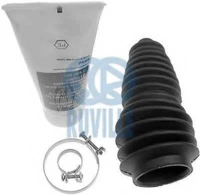 Комплект пылника, рулевое управление RUVILLE купить