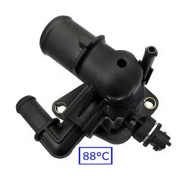 Термостат, охлаждающая жидкость FISPA купить