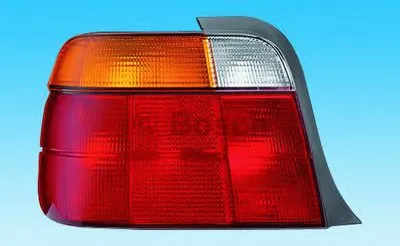 Рассеиватель, задний фонарь BOSCH купить