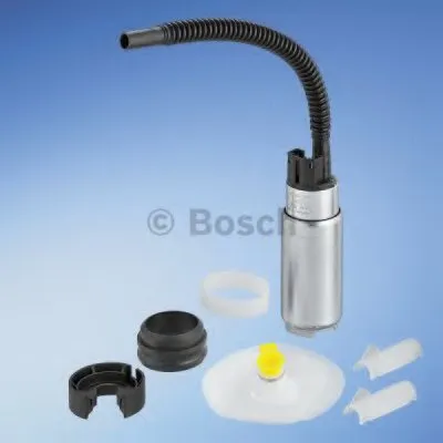 Топливный насос BOSCH купить