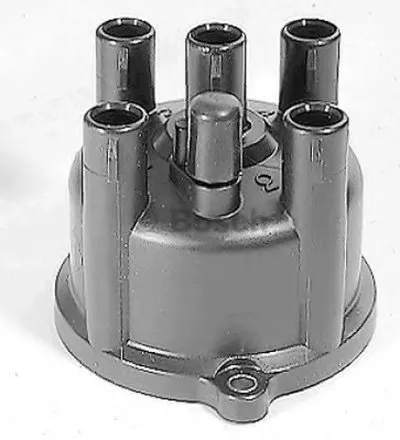 Крышка распределителя зажигания BOSCH купить