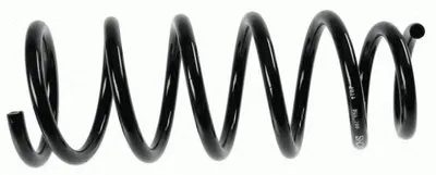 винтовая пружина SACHS купить