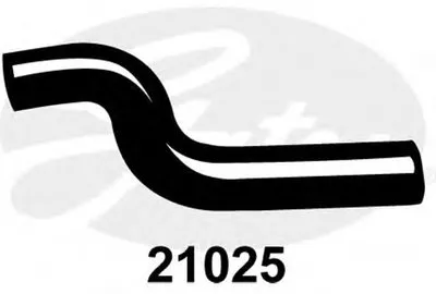 Шланг радиатора GATES купить