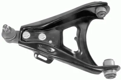 Рычаг независимой подвески колеса, подвеска колеса LEMFÖRDER купить