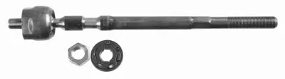 Осевой шарнир, рулевая тяга LEMFÖRDER купить