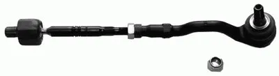Поперечная рулевая тяга LEMFÖRDER купить