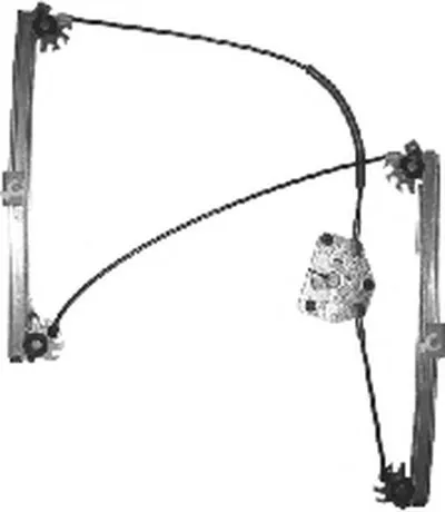 Подъемное устройство для окон VAN WEZEL купить