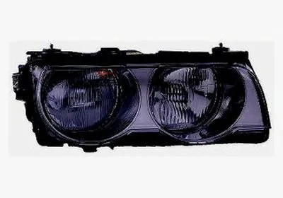 Фара VAN WEZEL купить