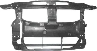 Облицовка передка VAN WEZEL купить