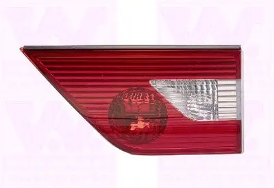 Задний фонарь VAN WEZEL купить