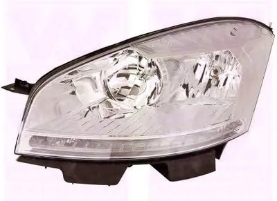 Фара VAN WEZEL купить