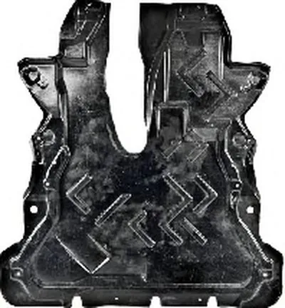 Изоляция моторного отделения VAN WEZEL купить