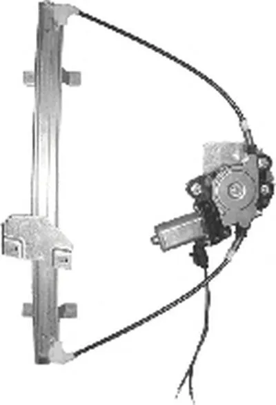 Подъемное устройство для окон VAN WEZEL купить