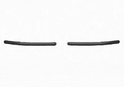 Облицовка / защитная накладка, буфер VAN WEZEL купить