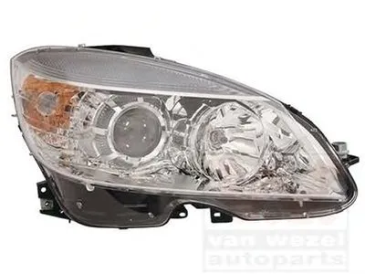 Фара VAN WEZEL купить