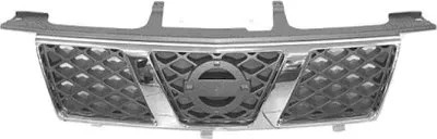 Решетка радиатора VAN WEZEL купить