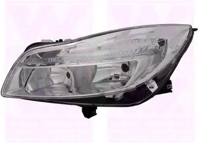 Фара VAN WEZEL купить