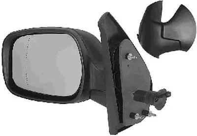 Наружное зеркало VAN WEZEL купить